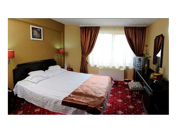 Hotel Ciao, Targu Mures - imaginea 