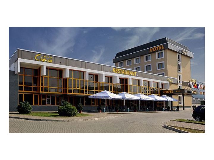 Hotel Ciao, Targu Mures - imaginea 