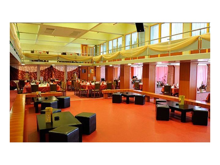 Hotel Ciao, Targu Mures - imaginea 