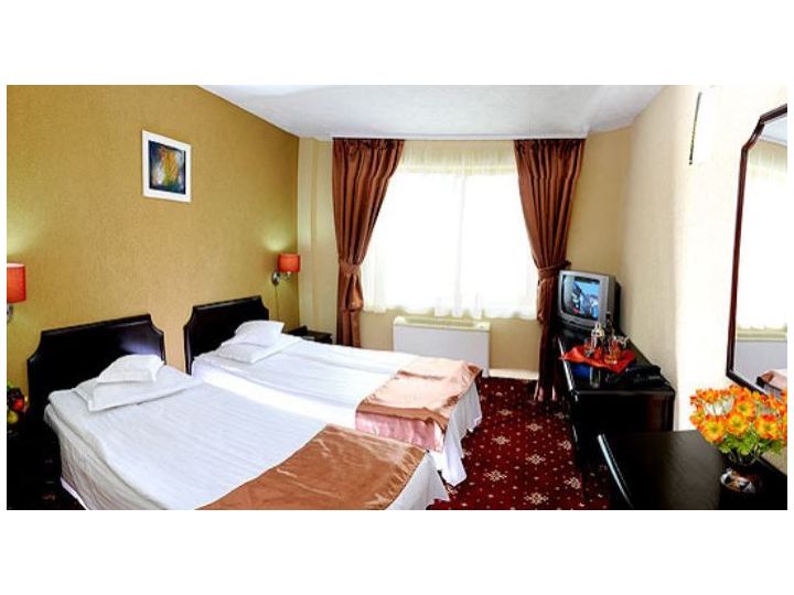 Hotel Ciao, Targu Mures - imaginea 