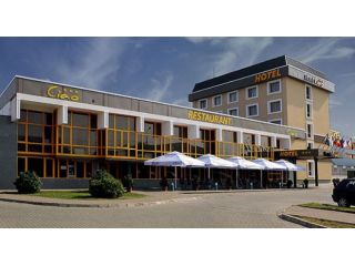 Hotel Ciao, Targu Mures - 2