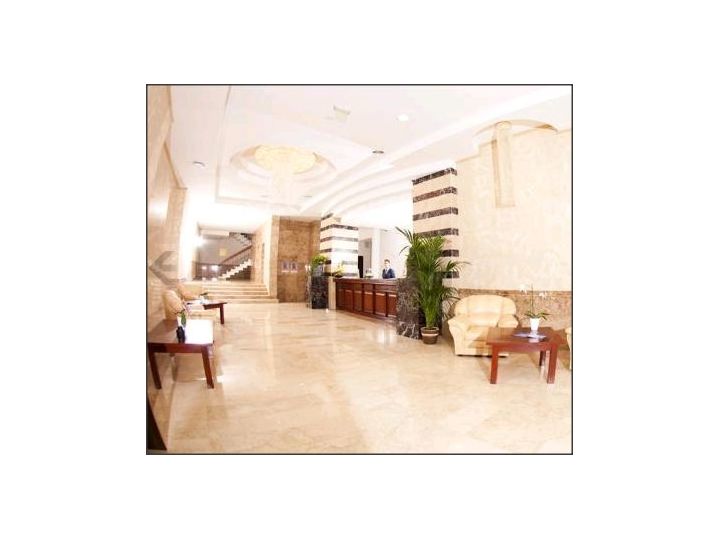 Hotel Grand, Targu Mures - imaginea 