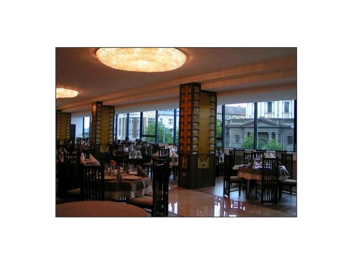 Hotel Grand, Targu Mures - imaginea 