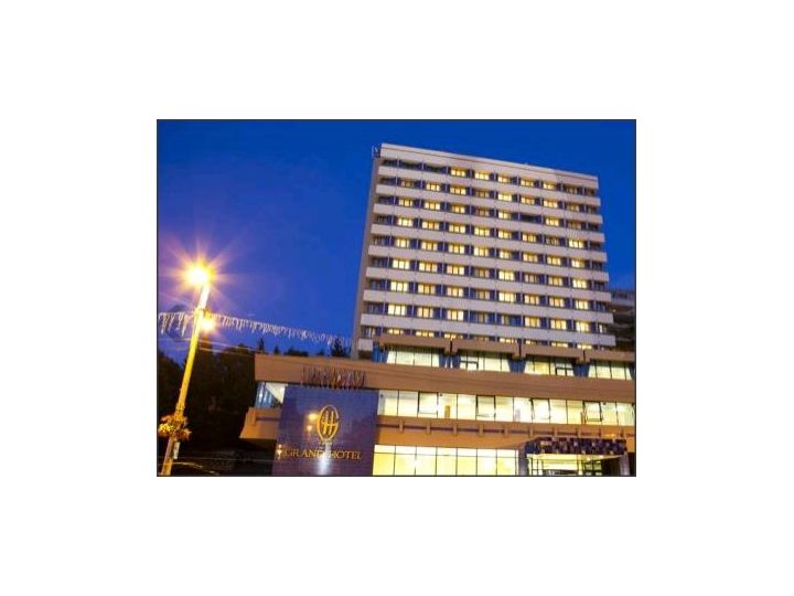 Hotel Grand, Targu Mures - imaginea 