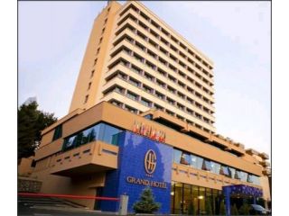 Hotel Grand, Targu Mures