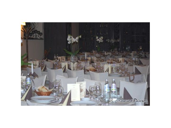 Pensiunea Passion, Targu Mures - imaginea 