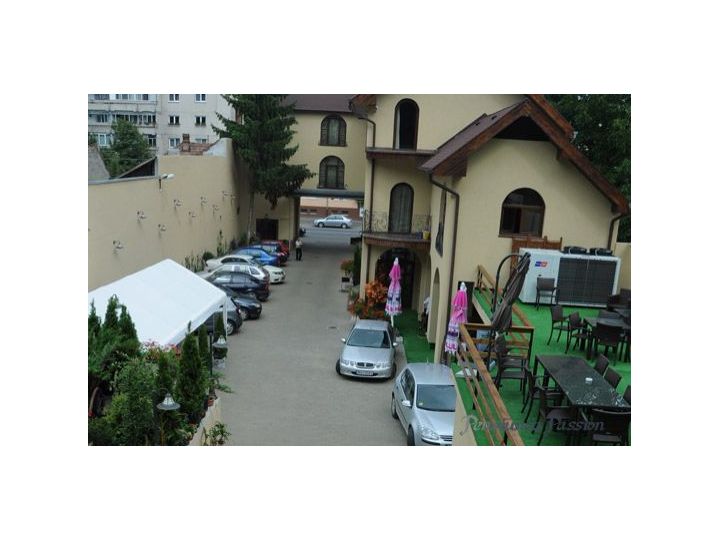 Pensiunea Passion, Targu Mures - imaginea 