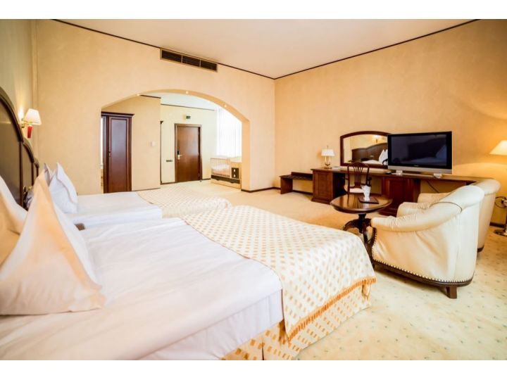 Hotel Imperial Inn, Targu Mures - imaginea 