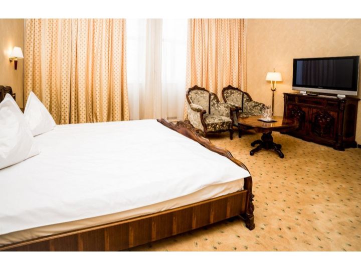 Hotel Imperial Inn, Targu Mures - imaginea 
