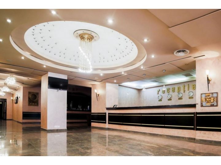 Hotel Imperial Inn, Targu Mures - imaginea 