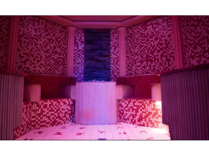 Hotel Imperial Inn, Targu Mures - imaginea 