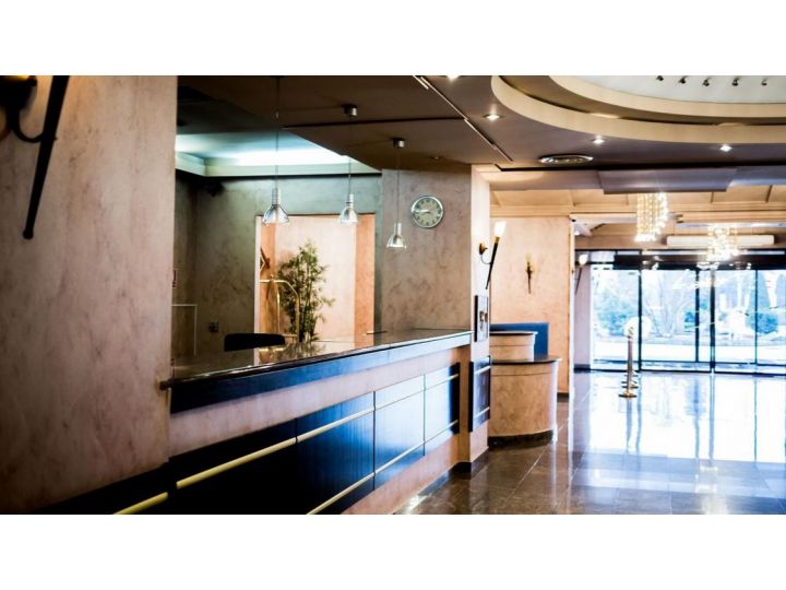 Hotel Imperial Inn, Targu Mures - imaginea 