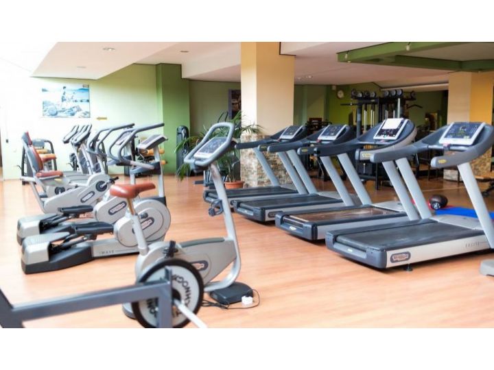 Hotel Imperial Inn, Targu Mures - imaginea 