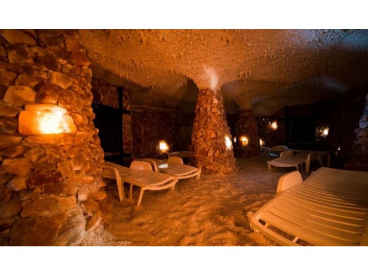 Hotel Imperial Inn, Targu Mures - imaginea 