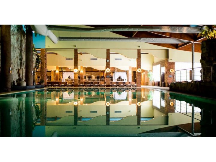 Hotel Imperial Inn, Targu Mures - imaginea 