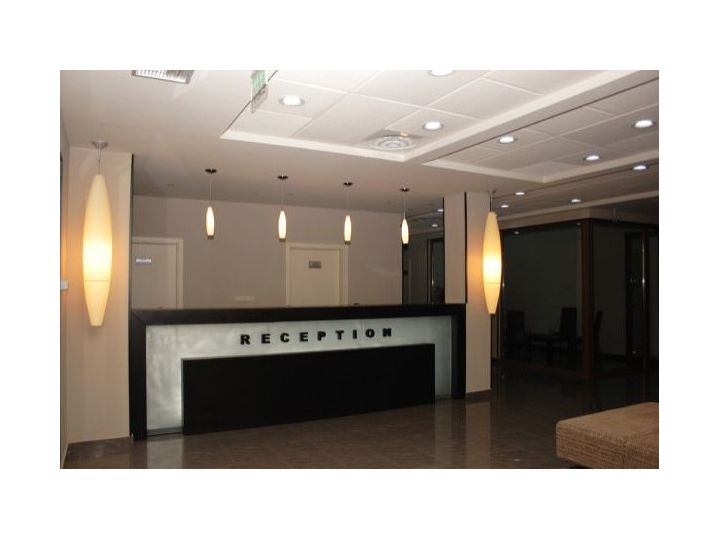 Hotel Arena, Targu Mures - imaginea 