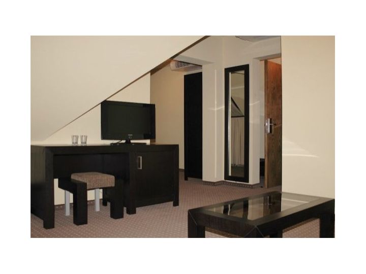 Hotel Arena, Targu Mures - imaginea 