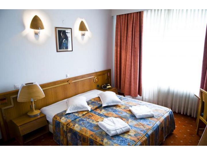 Hotel Black Lord, Targu Mures - imaginea 