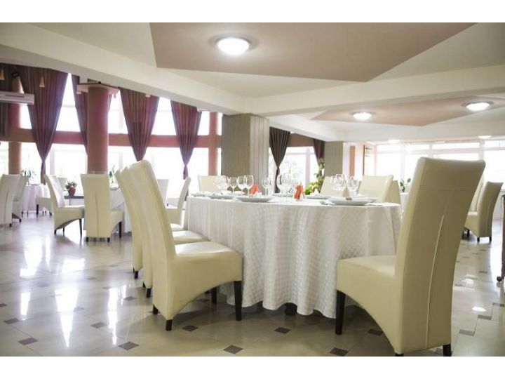 Hotel Black Lord, Targu Mures - imaginea 