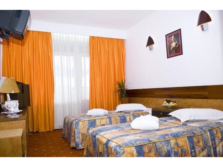 Hotel Black Lord, Targu Mures - imaginea 