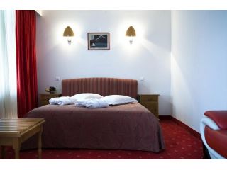 Hotel Black Lord, Targu Mures - 4