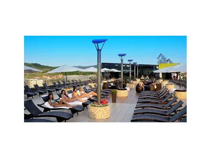 Hotel Business Hotel Conference & SPA, Targu Mures - imaginea 