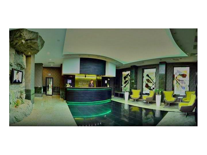 Hotel Business Hotel Conference & SPA, Targu Mures - imaginea 