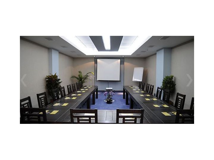 Hotel Business Hotel Conference & SPA, Targu Mures - imaginea 