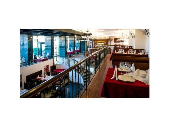 Hotel Business Hotel Conference & SPA, Targu Mures - imaginea 