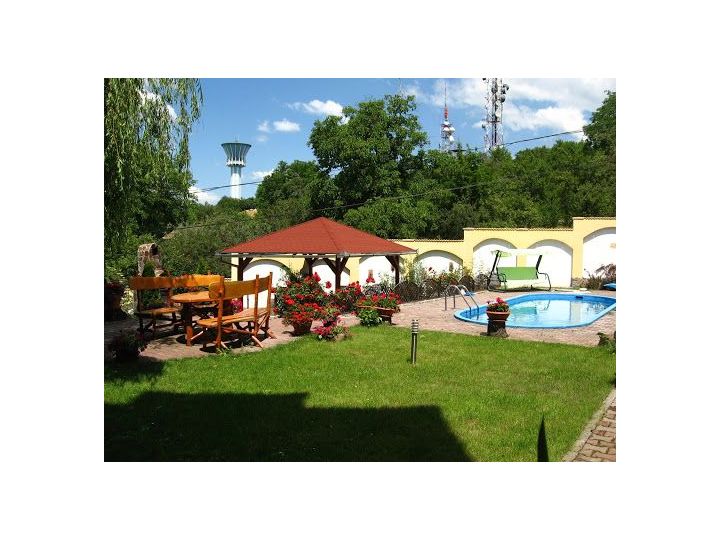Pensiunea Casa Adria, Targu Mures - imaginea 