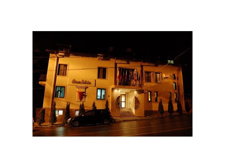 Pensiunea Casa Adria, Targu Mures - imaginea 