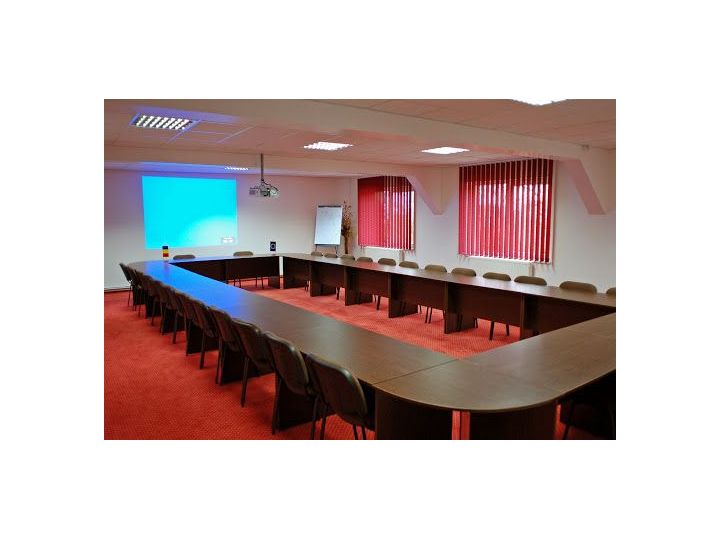Pensiunea Casa Adria, Targu Mures - imaginea 