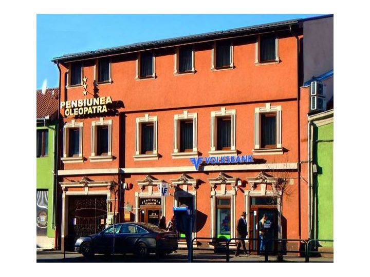 Pensiunea Cleopatra, Targu Mures - imaginea 