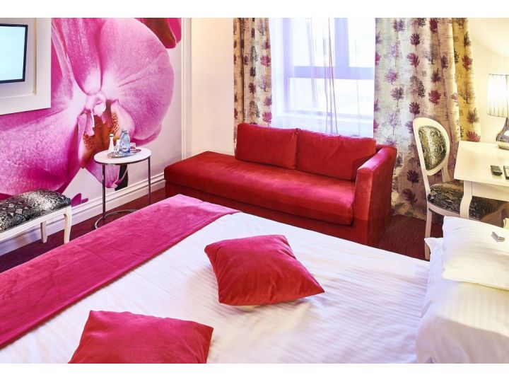Hotel Continental, Targu Mures - imaginea 