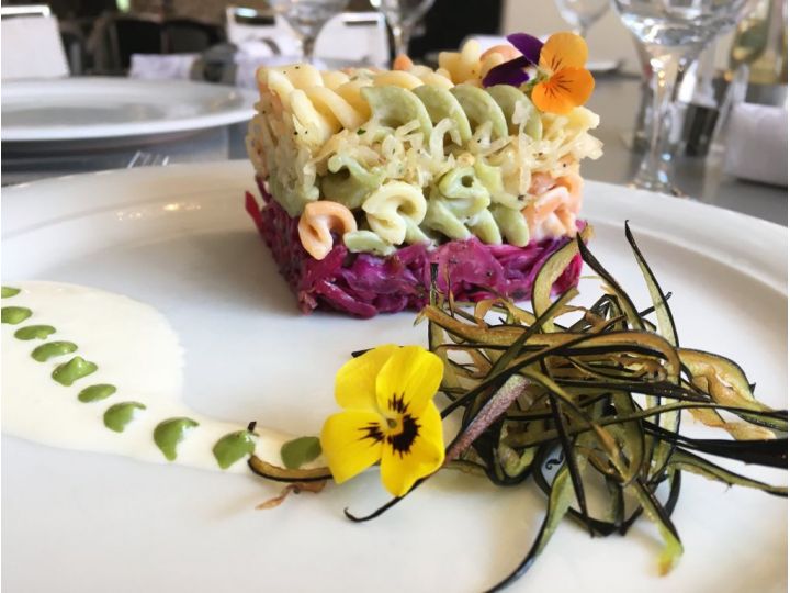 Hotel Continental, Targu Mures - imaginea 