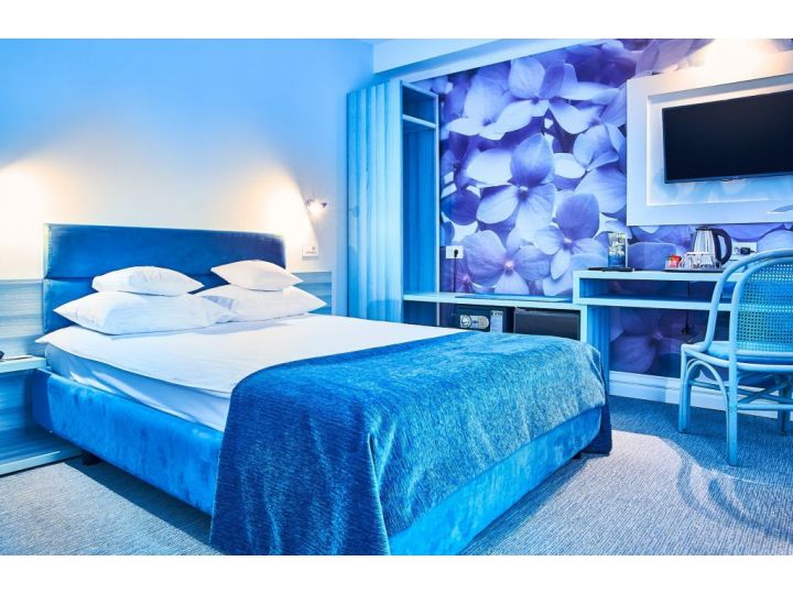 Hotel Continental, Targu Mures - imaginea 