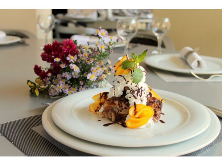 Hotel Continental, Targu Mures - imaginea 
