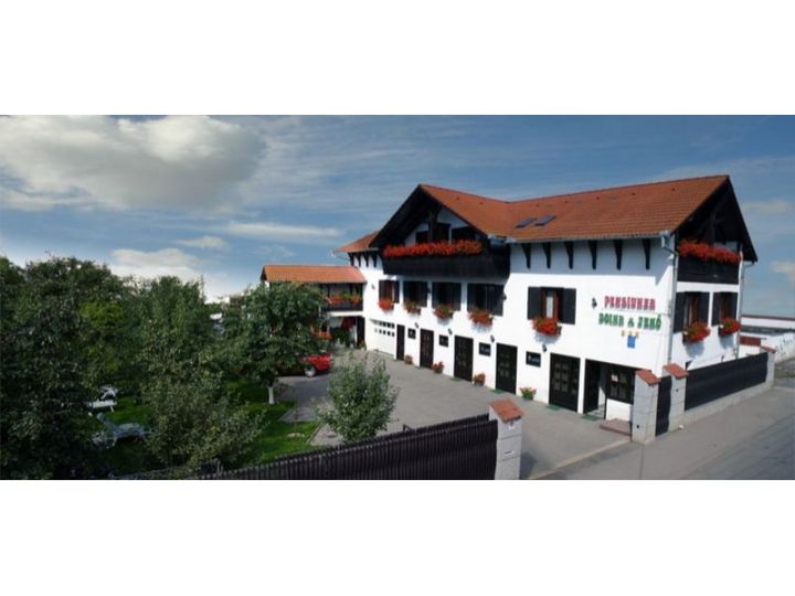 Pensiunea Doina-Jeno, Targu Mures - imaginea 