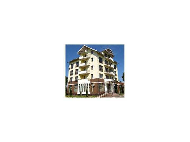 Hotel Everest, Targu Mures - imaginea 