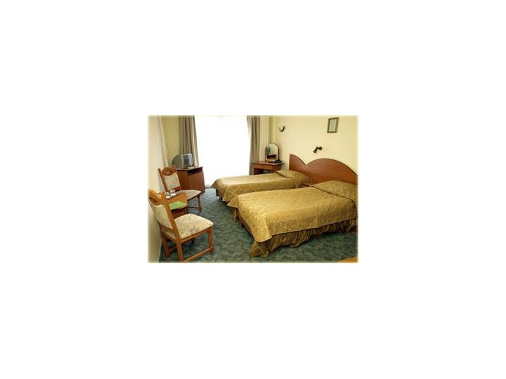 Hotel Everest, Targu Mures - imaginea 