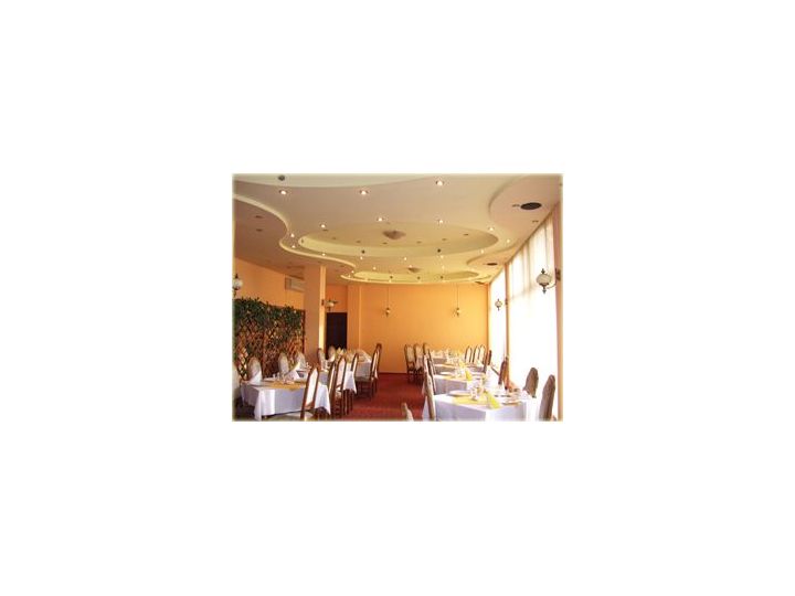 Hotel Everest, Targu Mures - imaginea 