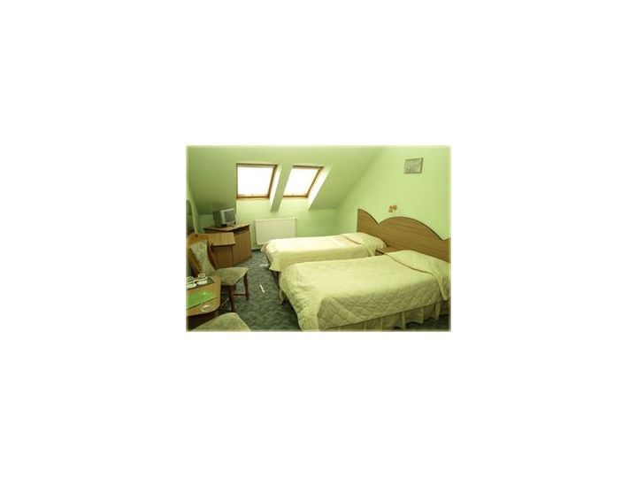 Hotel Everest, Targu Mures - imaginea 
