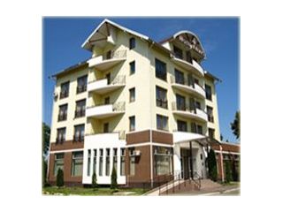 Hotel Everest, Targu Mures - 1