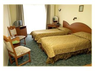 Hotel Everest, Targu Mures - 2