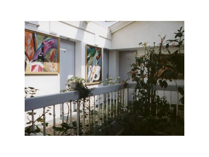 Hotel Helvetia, Targu Mures - imaginea 