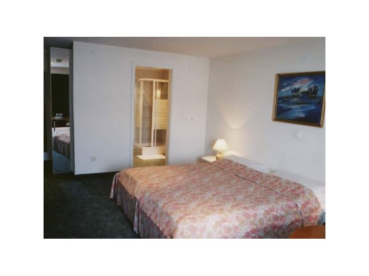 Hotel Helvetia, Targu Mures - imaginea 