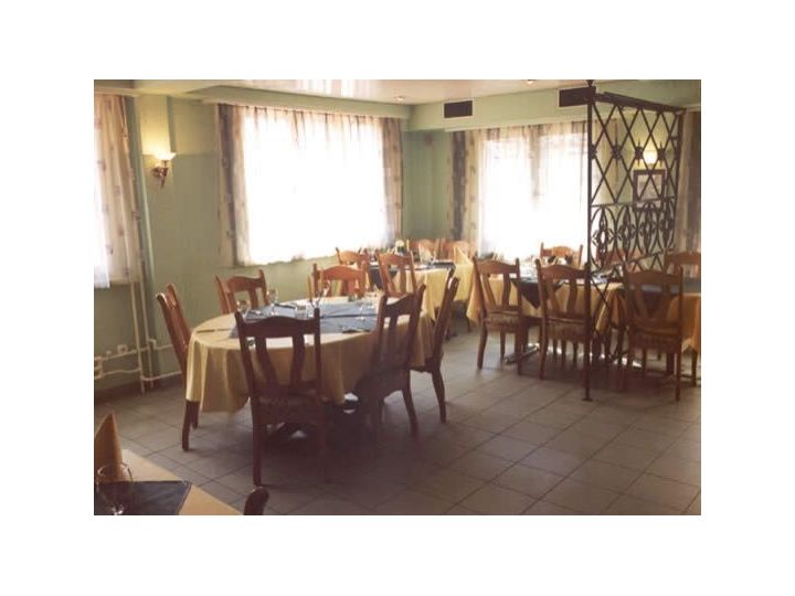 Hotel Helvetia, Targu Mures - imaginea 