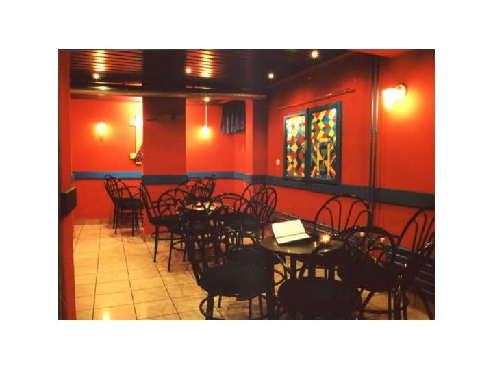 Hotel Helvetia, Targu Mures - imaginea 
