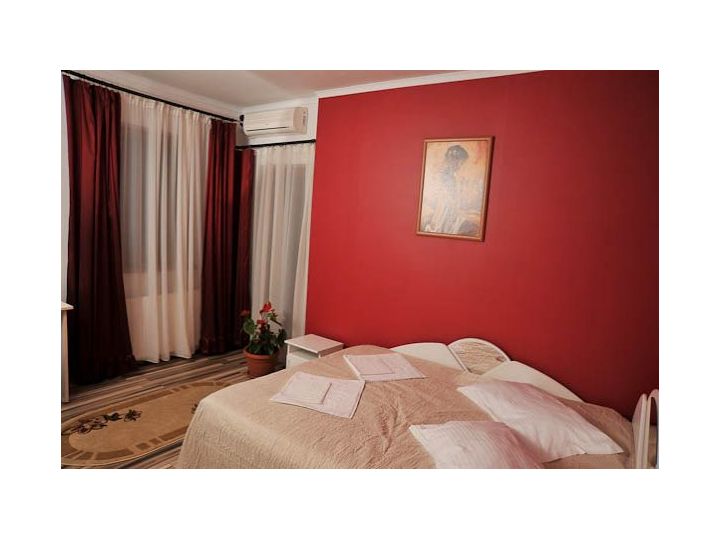 Pensiunea Kenza, Targu Mures - imaginea 
