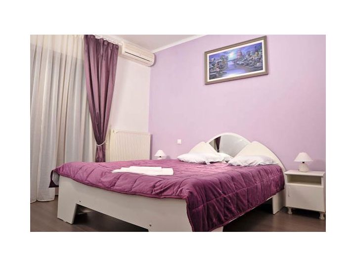 Pensiunea Kenza, Targu Mures - imaginea 